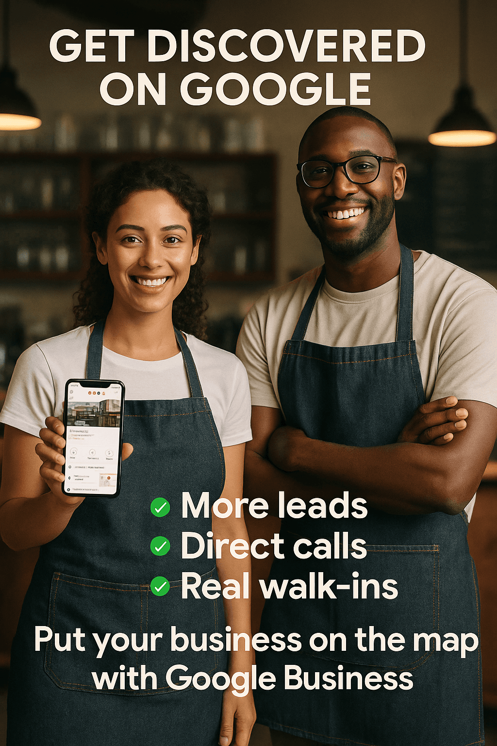 Google Business Myenum